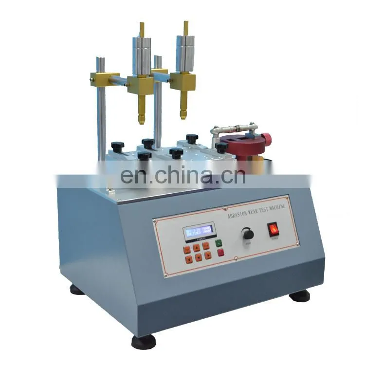 Enameled wire continuity tester angle bending test machine wire folding strength tester plug cord cable bending flexing tester