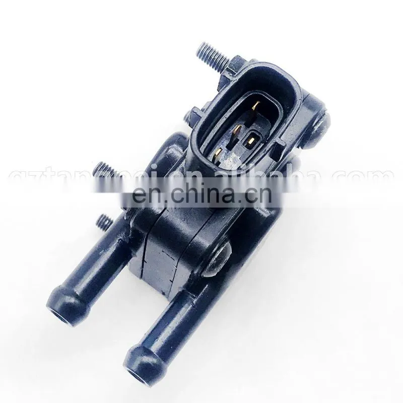 Auto Engine Parts Differential Pressure Sensor Exhaust Pressure Sensor OEM 8-98178090-0 8981780900
