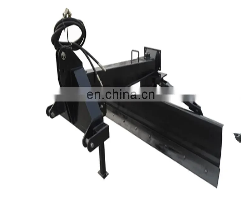 High Quality Rear Blade