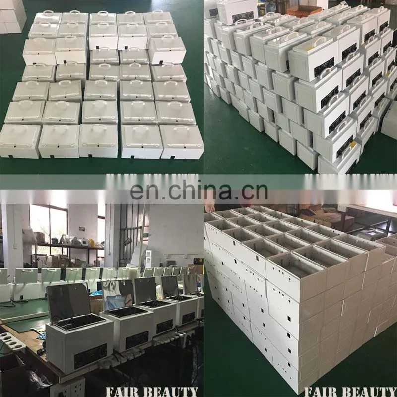 Best quality sterilization machine hot temperature Sterilization Equipments mini sterilization box