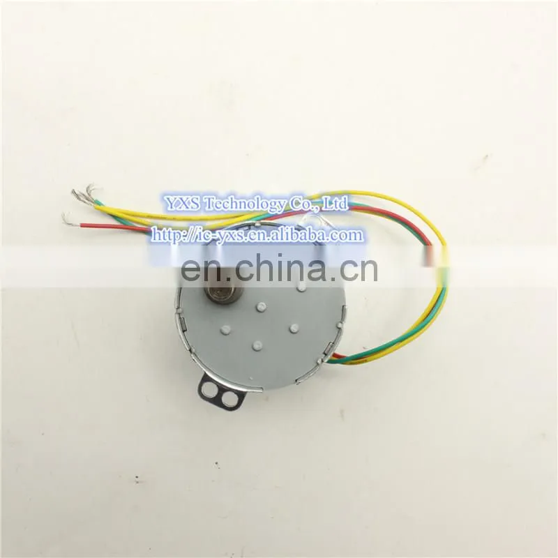 50KTYZ 220V ac small gear motors 6W 33RPM 50ktyz synchronous motor