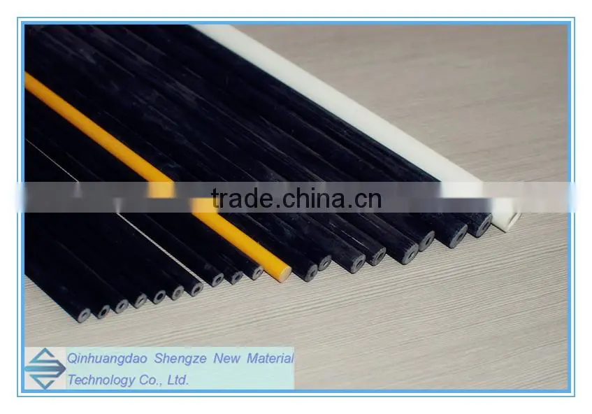 FRP tent poles /frp tent pole/GRP tent stent