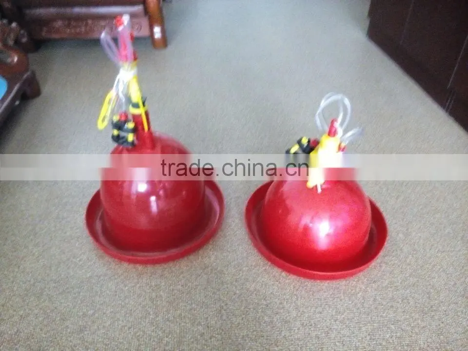 poultry plastic feeders and drinkers
