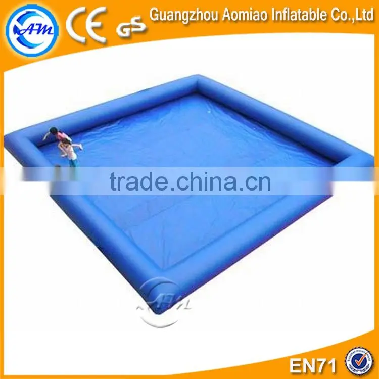 Custom inflatable pool toys inflatable swimming pool singapore