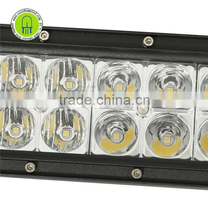 21.5inch 120W Epistar for led off road light bar led track light