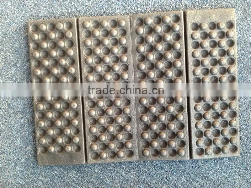 Portable cushions, grandstand seat, rest cushions