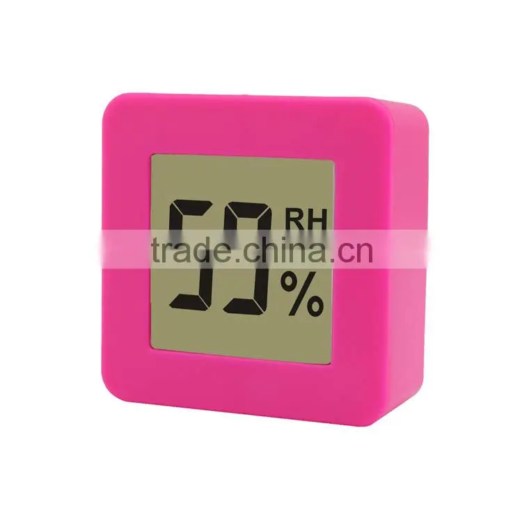 digital room humidity meter hygrometer