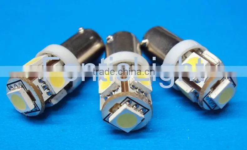 BA9S Indicator lamp /led car lamp