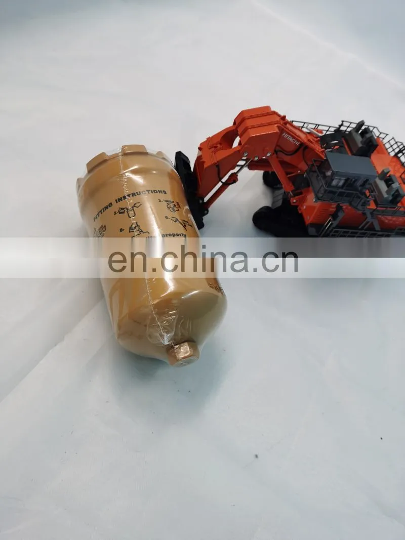 Excavator hydraulic filter 4630525 for zx210 -3, zx330-3 hydraulic filter price