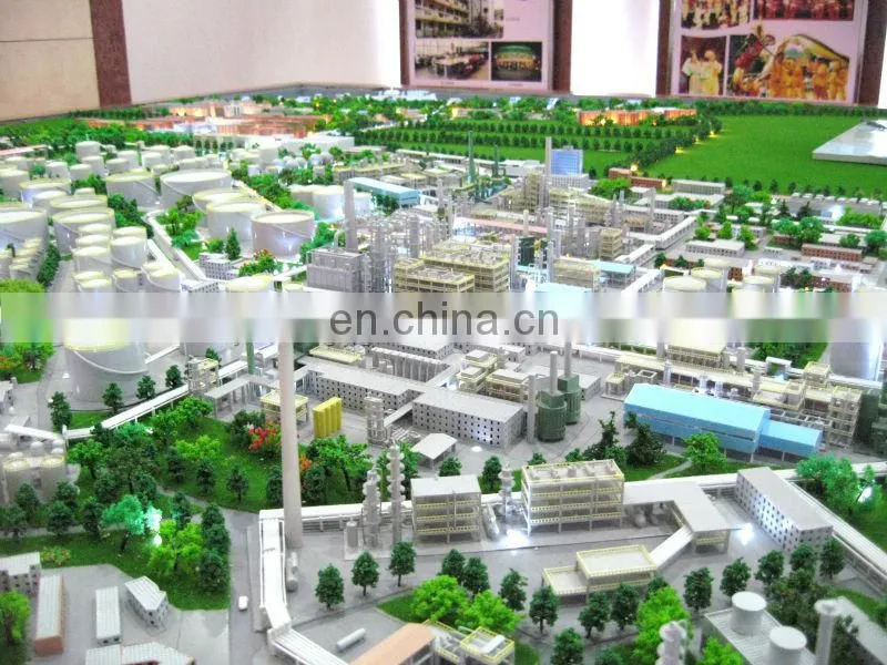 3d design architectural drawing scale models model house building models