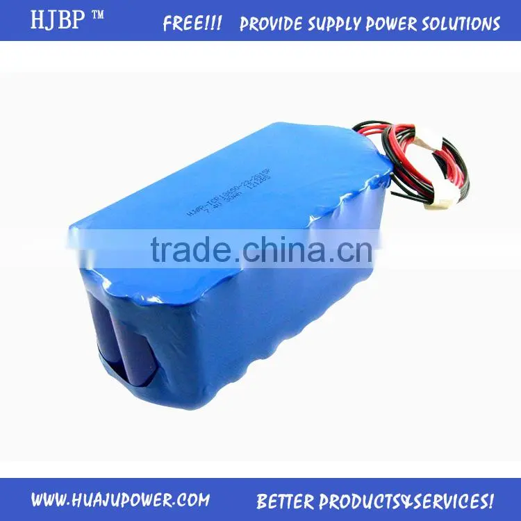 3v rechargeable lithium battery cr2032 3.7v 500mah lithium polymer battery 18650-22-2S15P