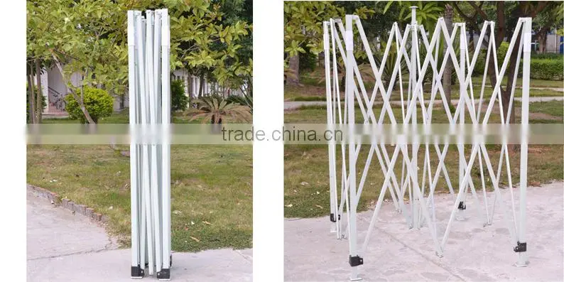 Steel Folding Marquee Tent Frame 3x3m ( 10ft X 10ft),30mm,0.6mm thiness