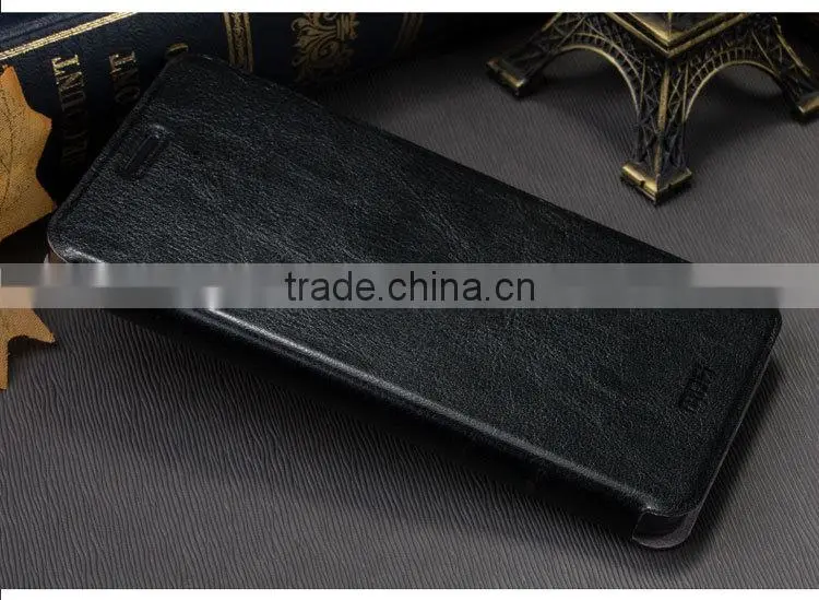 MOFi PU Leather Flip Cover for Letv Le 1s X500, Back Cover Case for Letv one le 1 s
