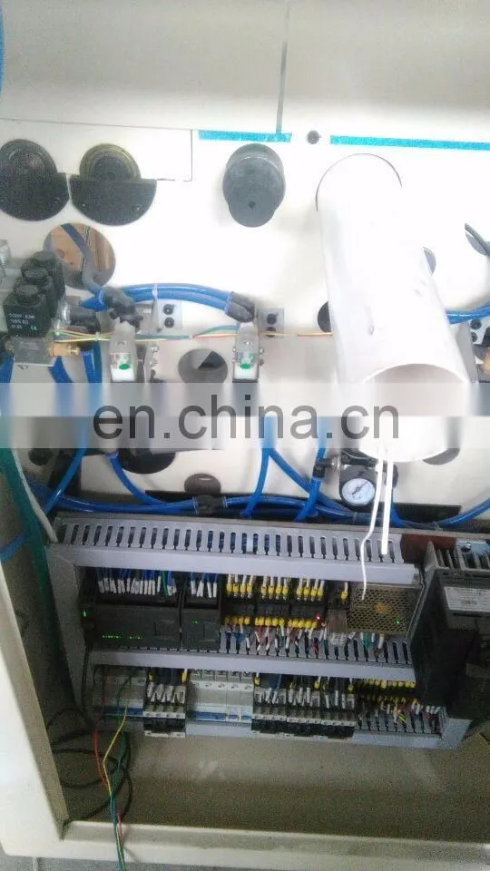 Fast speed thermal paper slitting machine