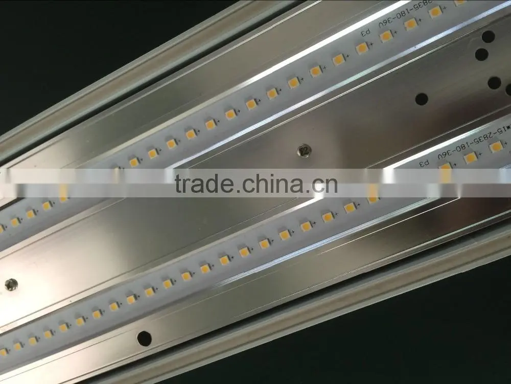 Input AC 110-270V,high CRI,high lumen efficiency,led vapor lights