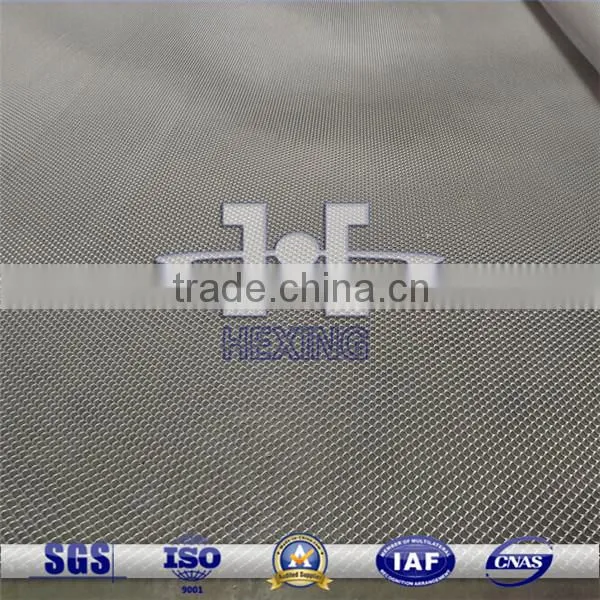 new design aluminum alloy coil drapery curtain/metal mesh drapery