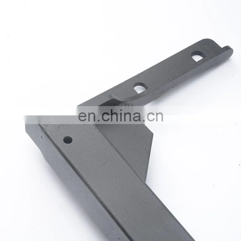 Steel Rear Bumper With Tow Bar for Suzuki Jimny rear bumper guard for Jiminy