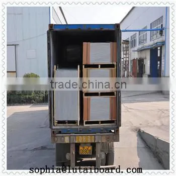 UV COATING PANEL