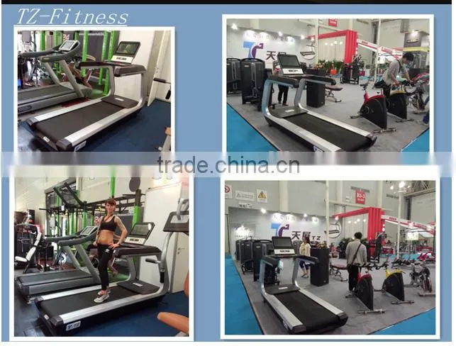 Body building machine / TZ treadmill TZ-8000