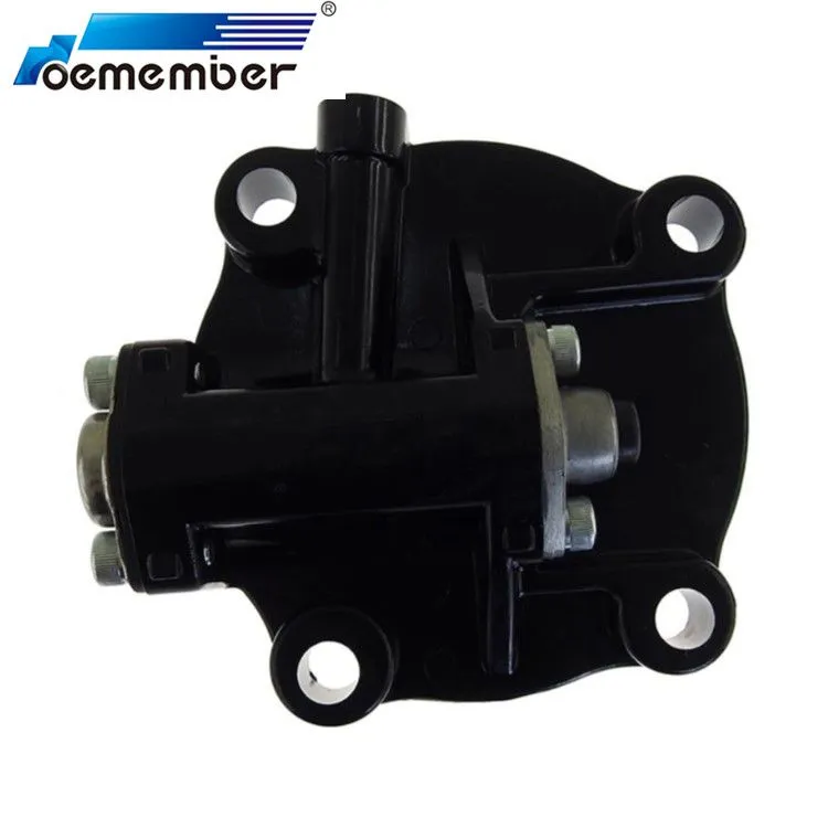 Truck Air Brake Solenoid Valve Range Cylinder 3192384 for Volvo