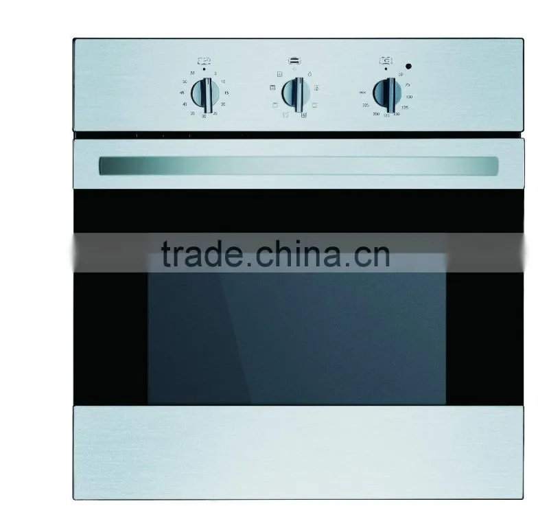 60cm Built in Electrical Oven