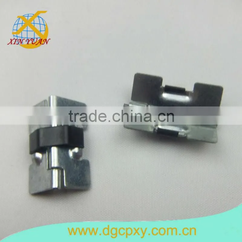 fashion decorative small box hinges