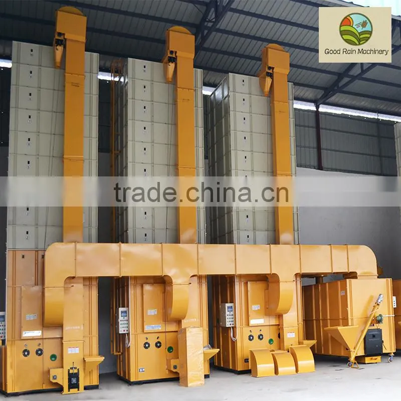 5HGY-15H grain dryer