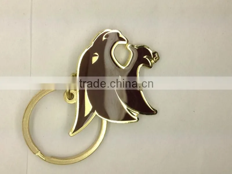 letter bobble custom Metal gift epola badge / imitation lapel pins