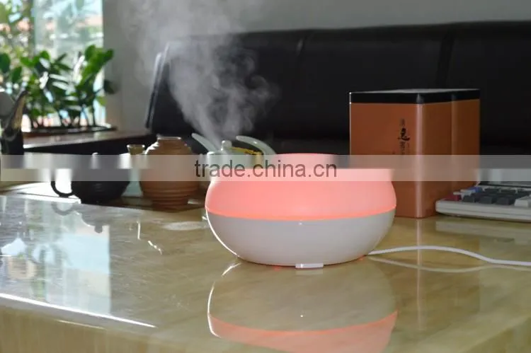 NEW! 200ML Aroma Reed Dispenser Fragrance Diffuser For Home&Office
