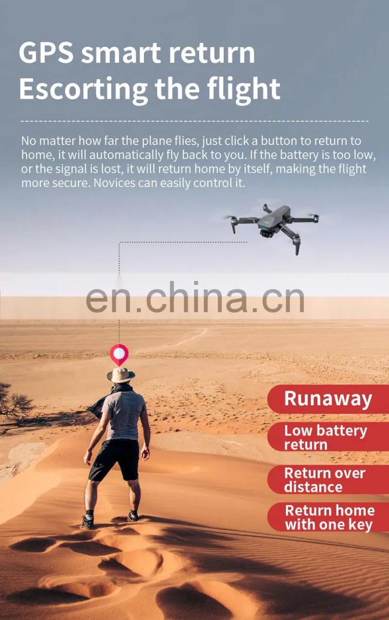 KF101 MAX 3-axis gimbal Drone 3KM Distance GPS 4K optical flow dual camera 5G transmission EIS RC Quadcopter Christmas Gift