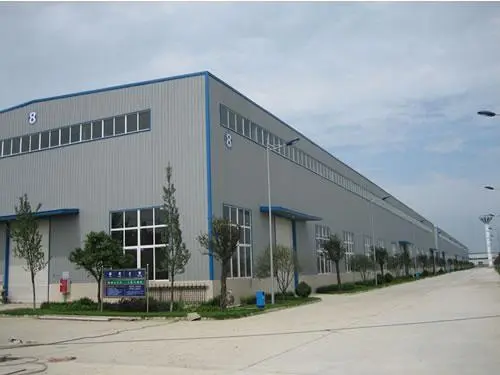 Shandong Finer Lifting Tools Co., LTD company overview - view 1