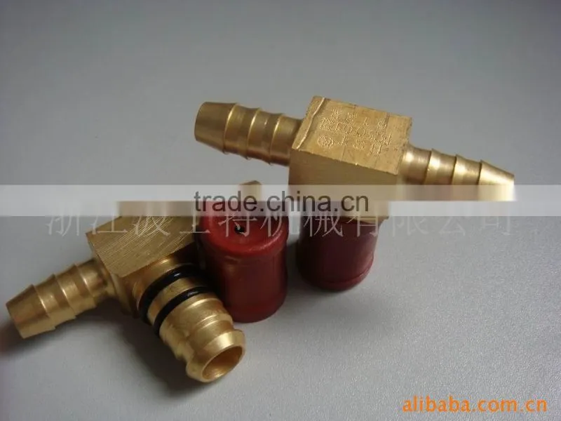 brass fittings for hose