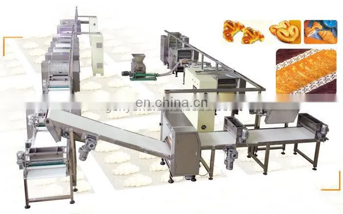 shanghai genyond automatic bread slicer machine