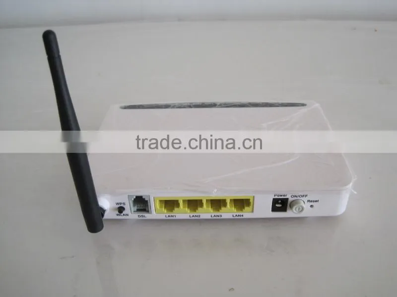 GD-W810N ADSL2/2+ Wireless modem