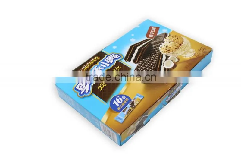 Eco-friendly high qaulity baby mini cupcake boxes wholesale