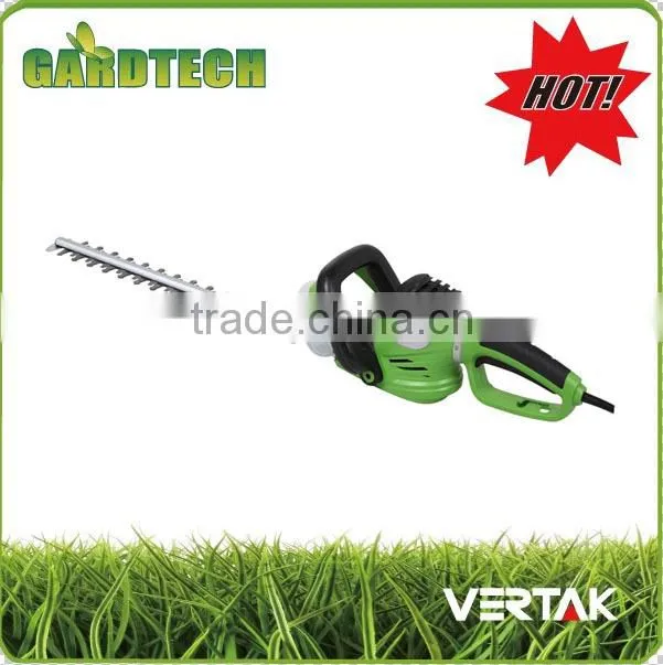 26CC Dual Blade Gasoline Hedge Trimmer With CE