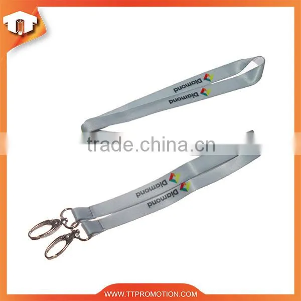 Factory Direct Sale lanyard with bottle holder
