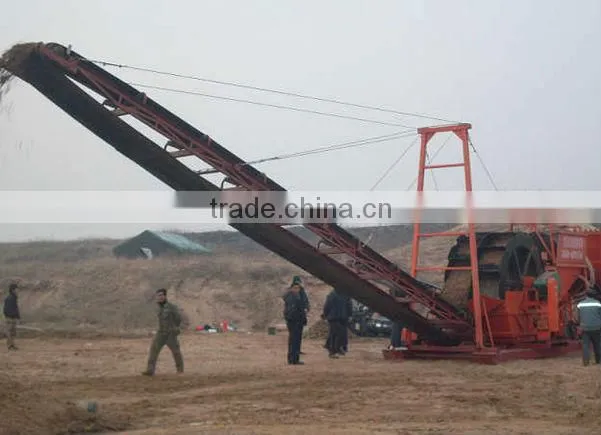 sand washing equipment with ultra-low prices