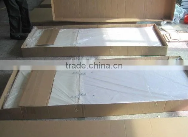 Wooden Beauty Bed