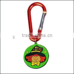 Popular Round Shaped Carabiner