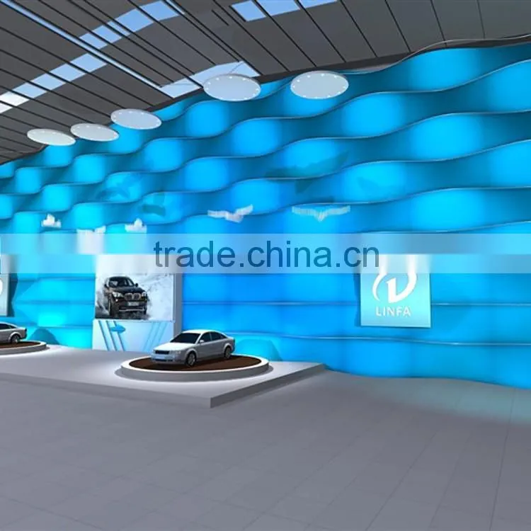 PVC Suspended ceilings welding machine
