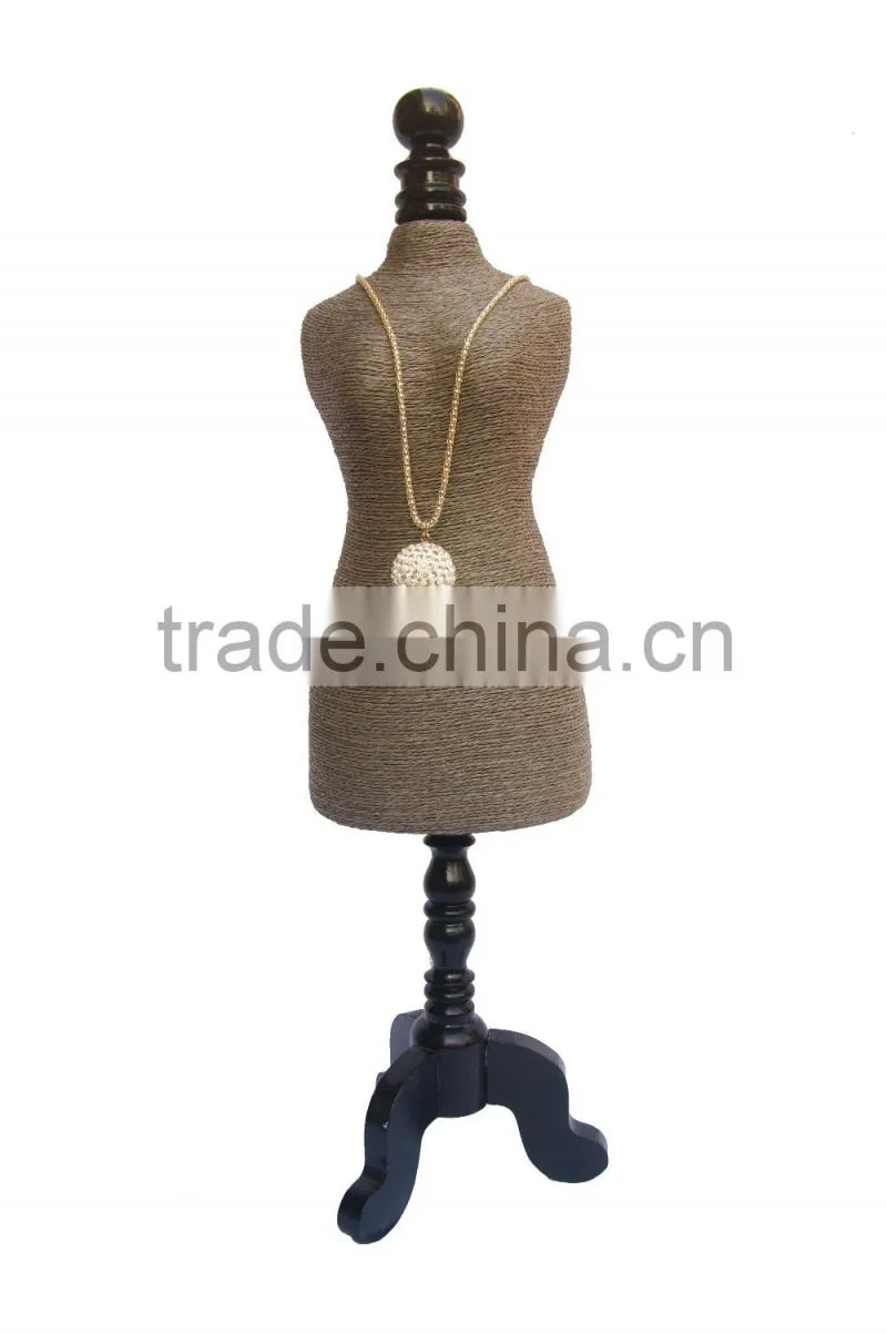 Wholesale jewellery display organizer for shop counter and window showcase made in China jewelry display set A-16
