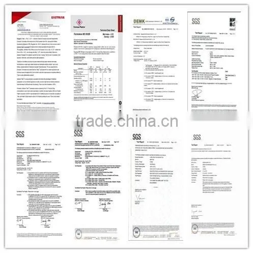 China made pp inside Auto Mug with handle and silicone lid