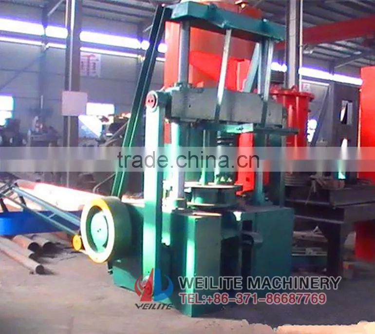 Hot Selling Household Briquette Making Machine