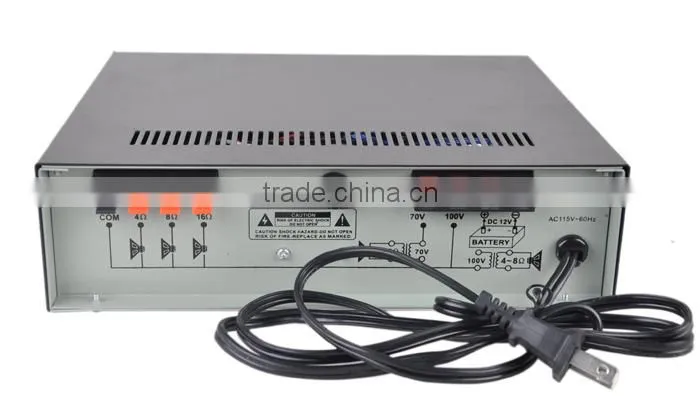 Professional Audio PA Digital Power Amplifier PA450B-MP3
