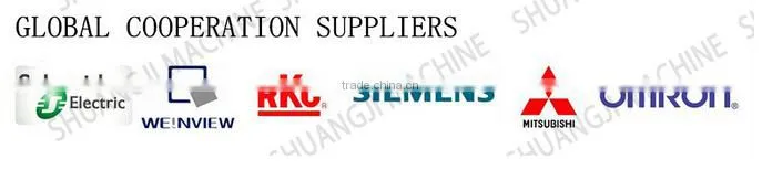 PS food container production line