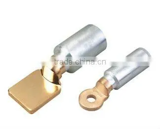 tinned copper lug