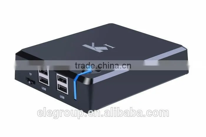 dvb t2 tv box Android TV Box K1 Quad core DVB T2