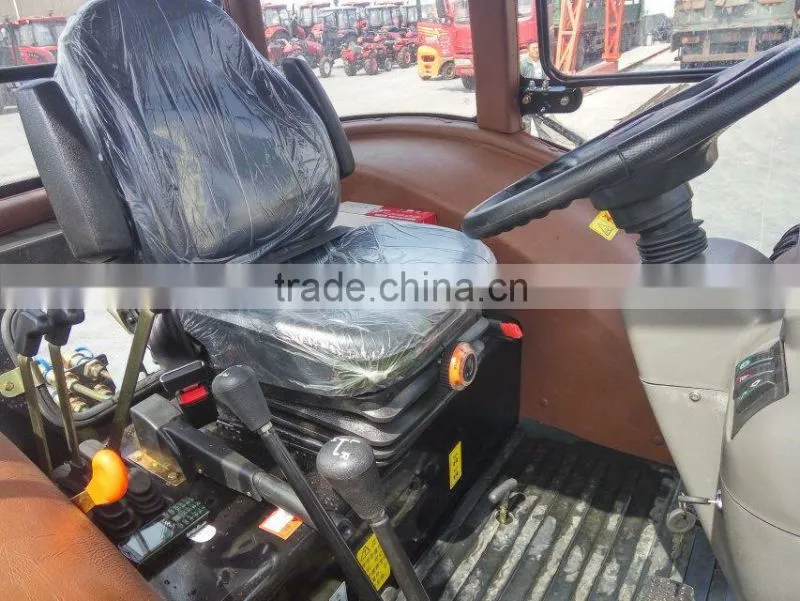 Discount!!!Factory direct sale high quality 50hp mahindra mini tractor price