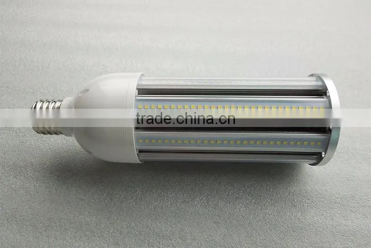 5 years warranty UL listed IP65 Waterproof 180 degree 80W led corn bulbs